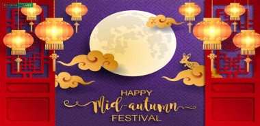 Mid-Autumn Festival Holiday